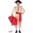 Costume di carnevale TORERO MANOLETE